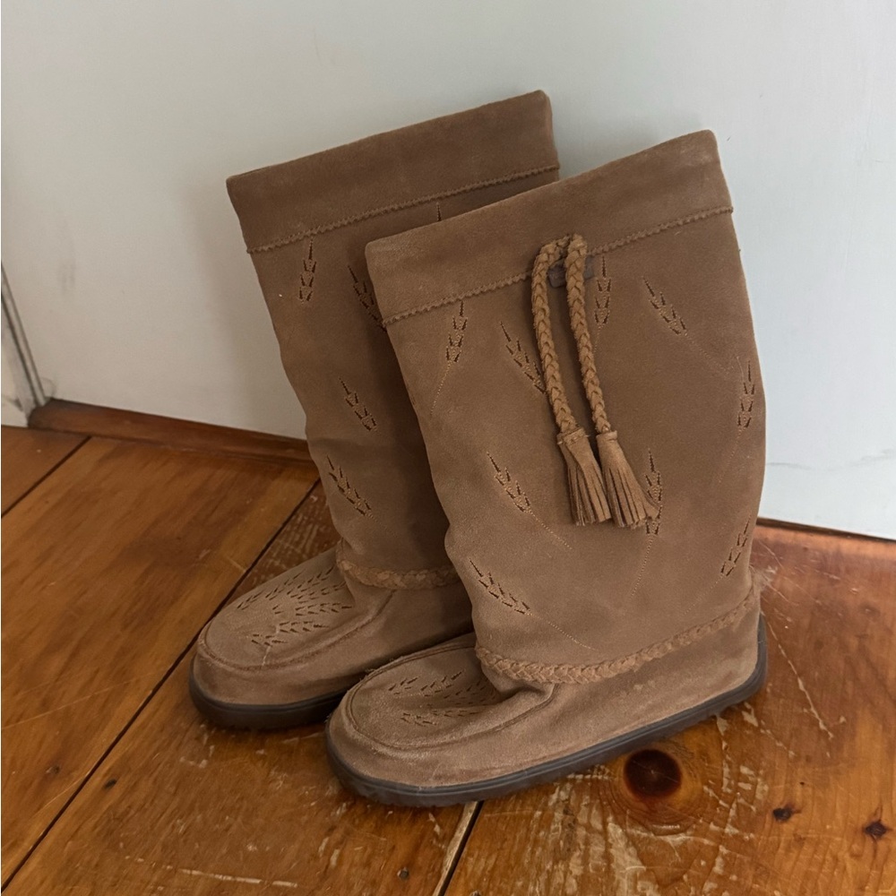 Mukluks